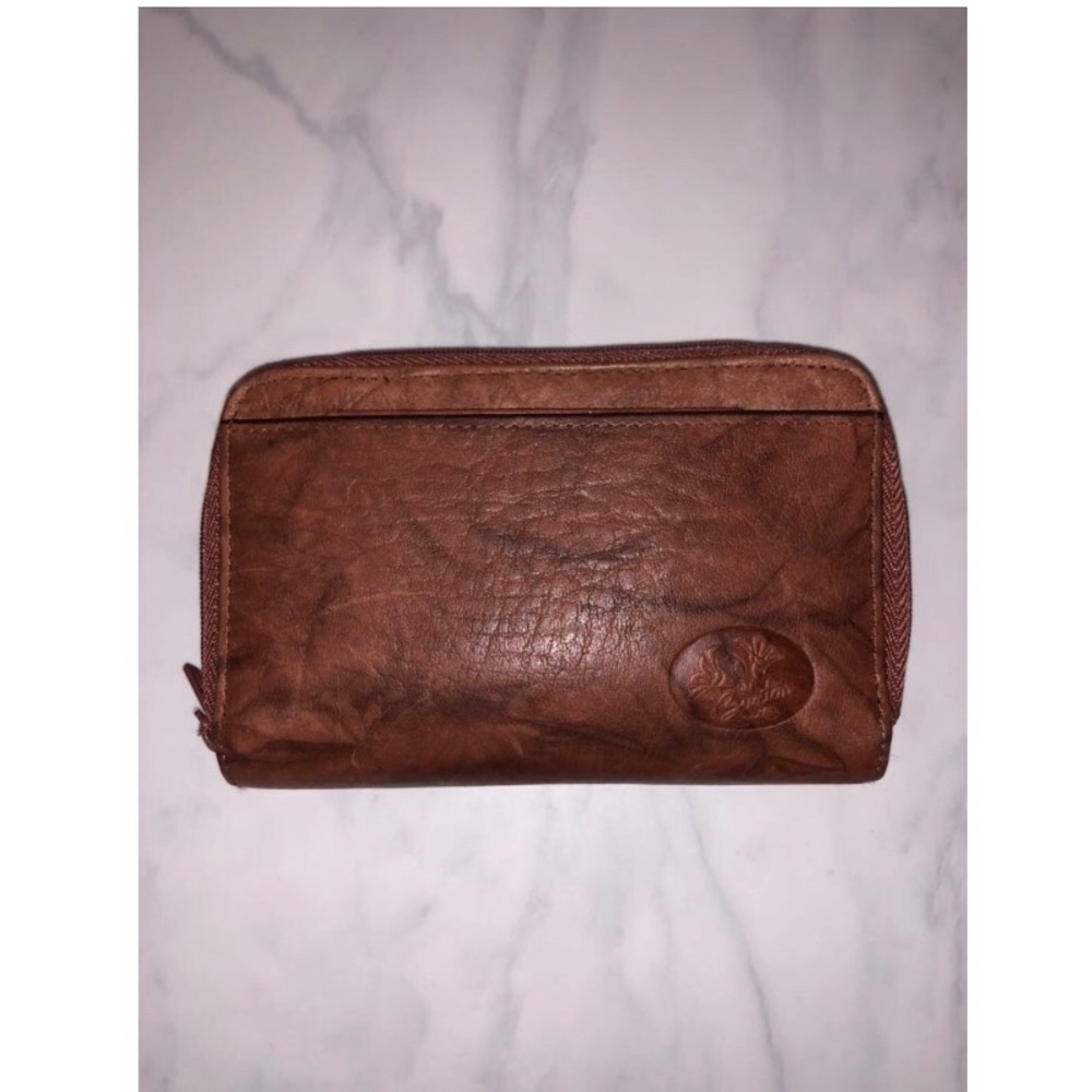 Buxton Wallet
